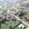 Photos aériennes de "eglise" - Photo réf. 44328 - L'glise Saint-Pierre date du XVIIIe sicle.