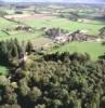 Photos aériennes de Tavernay (71400) - Autre vue | Saône-et-Loire, Bourgogne-Franche-Comté, France - Photo réf. 44336