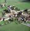 Photos aériennes de Tavernay (71400) - Le Centre Ville | Saône-et-Loire, Bourgogne-Franche-Comté, France - Photo réf. 44339