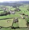 Photos aériennes de Tavernay (71400) - Autre vue | Saône-et-Loire, Bourgogne-Franche-Comté, France - Photo réf. 44340