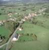 Photos aériennes de Tavernay (71400) - Autre vue | Saône-et-Loire, Bourgogne-Franche-Comté, France - Photo réf. 44341