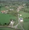 Photos aériennes de Tavernay (71400) - Autre vue | Saône-et-Loire, Bourgogne-Franche-Comté, France - Photo réf. 44342