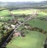 Photos aériennes de Tavernay (71400) - Autre vue | Saône-et-Loire, Bourgogne-Franche-Comté, France - Photo réf. 44343