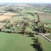 Photos aériennes de Thurey (71440) | Saône-et-Loire, Bourgogne-Franche-Comté, France - Photo réf. 44345