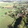 Photos aériennes de Thurey (71440) | Saône-et-Loire, Bourgogne-Franche-Comté, France - Photo réf. 44347