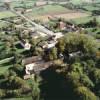 Photos aériennes de Thurey (71440) | Saône-et-Loire, Bourgogne-Franche-Comté, France - Photo réf. 44348