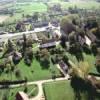 Photos aériennes de Thurey (71440) - Le Centre Ville | Saône-et-Loire, Bourgogne-Franche-Comté, France - Photo réf. 44349