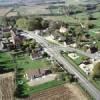 Photos aériennes de Thurey (71440) | Saône-et-Loire, Bourgogne-Franche-Comté, France - Photo réf. 44350