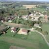 Photos aériennes de Thurey (71440) | Saône-et-Loire, Bourgogne-Franche-Comté, France - Photo réf. 44351