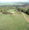 Photos aériennes de Uxeau (71130) - Le Mont Dardon | Saône-et-Loire, Bourgogne-Franche-Comté, France - Photo réf. 44353