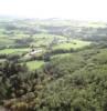 Photos aériennes de Uxeau (71130) - Autre vue | Saône-et-Loire, Bourgogne-Franche-Comté, France - Photo réf. 44354