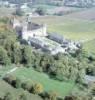 Photos aériennes de Rully (71150) - Le Château | Saône-et-Loire, Bourgogne-Franche-Comté, France - Photo réf. 44394_55