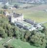 Photos aériennes de Rully (71150) - Le Château | Saône-et-Loire, Bourgogne-Franche-Comté, France - Photo réf. 44394_56