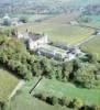 Photos aériennes de Rully (71150) - Le Château | Saône-et-Loire, Bourgogne, France - Photo réf. 44394_57