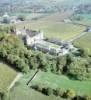 Photos aériennes de Rully (71150) - Le Château | Saône-et-Loire, Bourgogne-Franche-Comté, France - Photo réf. 44394_57