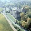 Photos aériennes de Rully (71150) - Le Château | Saône-et-Loire, Bourgogne, France - Photo réf. 44394_58