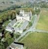 Photos aériennes de Rully (71150) - Le Château | Saône-et-Loire, Bourgogne-Franche-Comté, France - Photo réf. 44394_61
