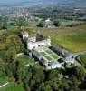 Photos aériennes de Rully (71150) - Le Château | Saône-et-Loire, Bourgogne-Franche-Comté, France - Photo réf. 44394_63