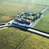 Photos aériennes de Rully (71150) - Le Château | Saône-et-Loire, Bourgogne-Franche-Comté, France - Photo réf. 44394_64
