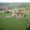 Photos aériennes de Vendenesse-lès-Charolles (71120) - Autre vue | Saône-et-Loire, Bourgogne, France - Photo réf. 44398
