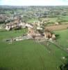 Photos aériennes de Vendenesse-lès-Charolles (71120) - Autre vue | Saône-et-Loire, Bourgogne-Franche-Comté, France - Photo réf. 44398