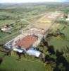 Photos aériennes de Vendenesse-lès-Charolles (71120) - Autre vue | Saône-et-Loire, Bourgogne, France - Photo réf. 44403