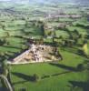 Photos aériennes de Vendenesse-lès-Charolles (71120) - Autre vue | Saône-et-Loire, Bourgogne, France - Photo réf. 44406