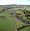 Photos aériennes de Vendenesse-sur-Arroux (71130) | Saône-et-Loire, Bourgogne-Franche-Comté, France - Photo réf. 44408