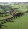 Photos aériennes de Vendenesse-sur-Arroux (71130) | Saône-et-Loire, Bourgogne-Franche-Comté, France - Photo réf. 44409