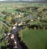 Photos aériennes de Vendenesse-sur-Arroux (71130) | Saône-et-Loire, Bourgogne-Franche-Comté, France - Photo réf. 44410