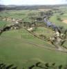 Photos aériennes de Vendenesse-sur-Arroux (71130) | Saône-et-Loire, Bourgogne-Franche-Comté, France - Photo réf. 44412
