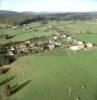 Photos aériennes de Vendenesse-sur-Arroux (71130) | Saône-et-Loire, Bourgogne-Franche-Comté, France - Photo réf. 44413