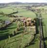 Photos aériennes de Vendenesse-sur-Arroux (71130) | Saône-et-Loire, Bourgogne-Franche-Comté, France - Photo réf. 44415