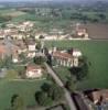 Photos aériennes de Chenay-le-Châtel (71340) - Autre vue | Saône-et-Loire, Bourgogne-Franche-Comté, France - Photo réf. 44664