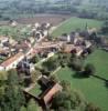Photos aériennes de Chenay-le-Châtel (71340) - Autre vue | Saône-et-Loire, Bourgogne-Franche-Comté, France - Photo réf. 44665