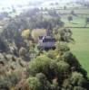 Photos aériennes de Chenay-le-Châtel (71340) - Le Château | Saône-et-Loire, Bourgogne-Franche-Comté, France - Photo réf. 44667