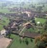 Photos aériennes de Chenay-le-Châtel (71340) - Autre vue | Saône-et-Loire, Bourgogne-Franche-Comté, France - Photo réf. 44668