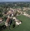 Photos aériennes de Chenay-le-Châtel (71340) - Autre vue | Saône-et-Loire, Bourgogne-Franche-Comté, France - Photo réf. 44670