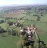 Photos aériennes de Chenay-le-Châtel (71340) - Autre vue | Saône-et-Loire, Bourgogne-Franche-Comté, France - Photo réf. 44671