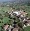 Photos aériennes de Coublanc (71170) - Autre vue | Saône-et-Loire, Bourgogne-Franche-Comté, France - Photo réf. 44678