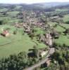 Photos aériennes de Coublanc (71170) - Autre vue | Saône-et-Loire, Bourgogne-Franche-Comté, France - Photo réf. 44682