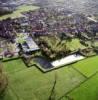 Photos aériennes de Quiévrechain (59920) - Autre vue | Nord, Hauts-de-France, France - Photo réf. 46429