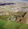 Photos aériennes de Quiévrechain (59920) - Autre vue | Nord, Hauts-de-France, France - Photo réf. 46430