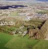 Photos aériennes de Quiévrechain (59920) | Nord, Nord-Pas-de-Calais, France - Photo réf. 46430