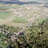Photos aériennes de Quiévrechain (59920) - Autre vue | Nord, Hauts-de-France, France - Photo réf. 46431
