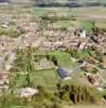 Photos aériennes de Wallers (59135) - Autre vue | Nord, Hauts-de-France, France - Photo réf. 46463