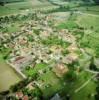 Photos aériennes de Volgelsheim (68600) | Haut-Rhin, Grand Est, France - Photo réf. 49935