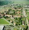 Photos aériennes de Volgelsheim (68600) - La Caserne | Haut-Rhin, Alsace, France - Photo réf. 49938 - Les militaires ont quitt les lieux en 1992.