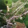 Photos aériennes de Dugny-sur-Meuse (55100) - Autre vue | Meuse, Lorraine, France - Photo réf. 60080