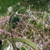 Photos aériennes de Belleville-sur-Meuse (55430) | Meuse, Lorraine, France - Photo réf. 60082